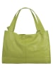 Cluty Shopper in grün