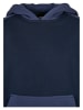 Urban Classics Urban Classics Kapuzenpullover in midnightnavy/darkblue