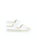 Gabor Plateau Sandalen für Damen in beige