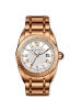 Versace Quarzuhr VFE090013 in Rotgold