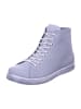 Andrea Conti Sneaker in grau