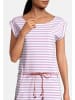 Salzhaut Kurzes Kleid (Mini) GALA in Flieder