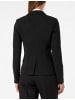 comma Blazer für Damen in Schwarz