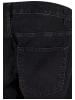 2Y Premium 2Y Premium Herren 2Y Boyfriend Fit Jeans in black