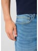 QS Jeans-Bermuda JOHN  in  54Z4_blau