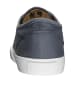 ethletic Canvas Sneaker Kole in workers blue