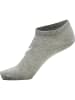 Hummel Ancle Socken Hmlmatch Kinder in GREY MELANGE
