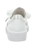 Gabor Sneaker Low in weiß