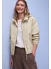 Street One Jacke in beige
