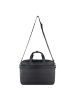 Bugatti Rico Aktentasche 40 cm Laptopfach schwarz