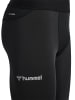 Hummel Leggings Hmlbl Herren in BLACK