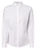 Marie Lund Bluse in weiß
