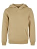 Urban Classics Sweat & Fleece - Hoodies in unionbeige