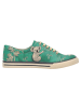 Dogo Classic Sneaker - Koala Hug 40 in Grün