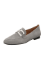 Gabor Pump in silber