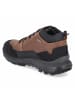 Beliano Outdoorboots in braun