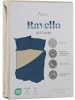 Aspero Spannbettlaken Ravello in Beige