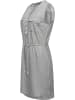 ragwear Shirtkleid Roisin Denim in Light Grey Denim23