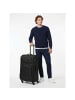 Smartbox Edition 04 4 Rollen Trolley 78 cm mit Dehnfalte black