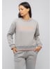 Tom Barron Trainingsanzug Tom Barron Tracksuit With Fashion Print in GRAU