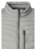 Casa moda Outdoor-Jacke Basic in Hellgrau
