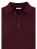 Felix Hardy Pullover in Schwarz-Bordeaux