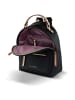 Bugatti Ella - Rucksack S 28 cm (black) in schwarz