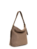 EMILY & NOAH Beutel E&N Laren in taupe