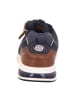 Dockers by Gerli Sneaker Low in Blau