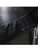 React Aero Trampolin in Schwarz 4,27m