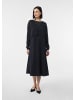 comma Kleid  in  5976_navy