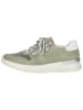 rieker Sneaker low N4730 in gruen