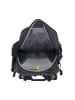 Jack Wolfskin Rucksack für Damen in schwarz
