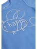 Hummel Strampler Hmlgladsome Jungen in SILVER LAKE BLUE
