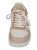 Muris Sneaker Low Majorca SHE in rosa