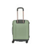 Zero Halliburton Edge Light Carry-On - 4-Rollen-Trolley 55.9 cm (sage) in sage