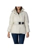 CALVIN KLEIN JEANS Beige Damen Jacke