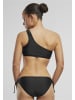 Urban Classics Bikini in black