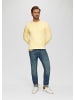 s.Oliver Strickpullover  in  12W0_vanille