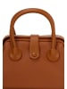 Usha Women Handbag in Orange