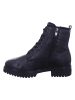 Caprice Boots in schwarz