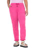 Angel of Style Hosen in hibiskuspink