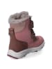 bisgaard Winterstiefeletten SPENCER TEX. in Rosa