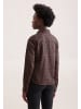 Seidensticker Hemdbluse Regular in Rosa