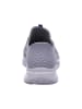 Skechers Slipper in grau