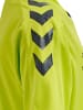 Hummel Hummel Jersey S/S Hmlcore Multisport Kinder in LIME POPSICLE