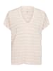 PART TWO T-shirt AxelinesPW Lockere Passform in Prism Pink Stripe