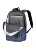 Jack Wolfskin Hasensprung - Rucksack 15" 44 cm in evening sky