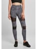 Urban Classics Leggings in blackzen