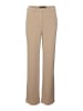 Vero Moda Hose in Silver Mink